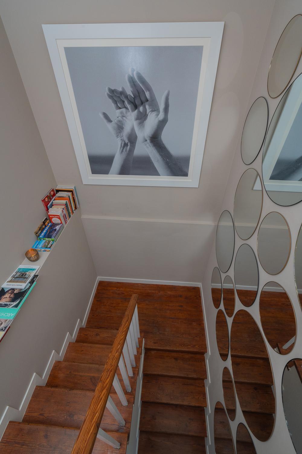 托雷莫利诺斯Private 250Sqm Garden Duplex, Jacuzzi, Cinema, Sea View Escape公寓 外观 照片