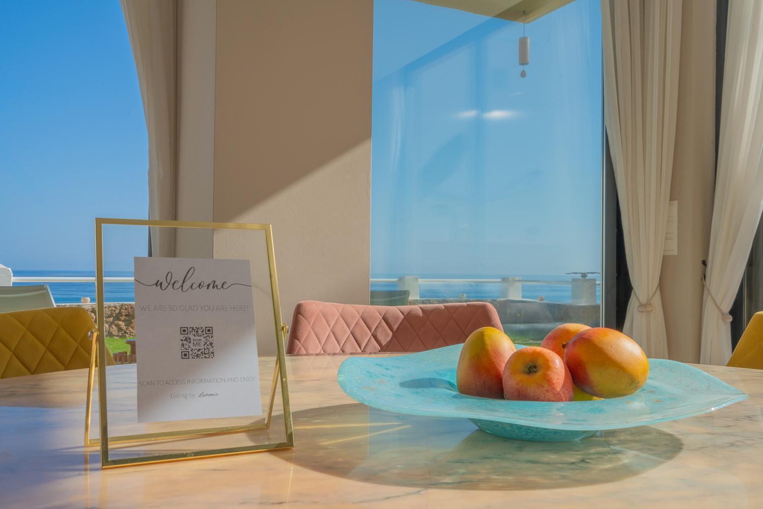 托雷莫利诺斯Private 250Sqm Garden Duplex, Jacuzzi, Cinema, Sea View Escape公寓 外观 照片