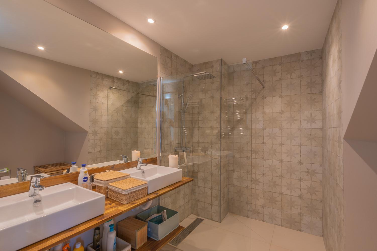 托雷莫利诺斯Private 250Sqm Garden Duplex, Jacuzzi, Cinema, Sea View Escape公寓 外观 照片
